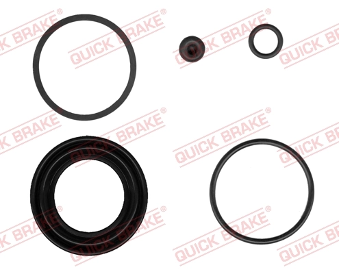 Repair Kit, brake caliper